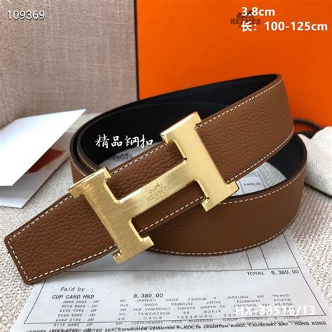 replica hermes belt review|genuine hermes belt.